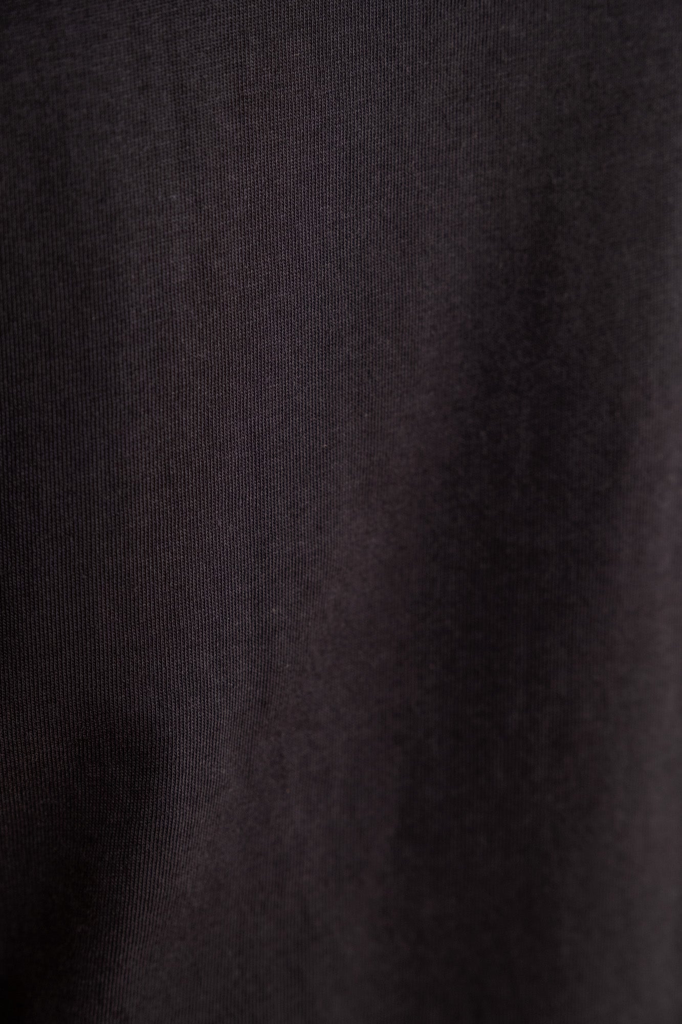 MIA Moda Regenerativa Camisetas Camiseta Esencial hombre - azul