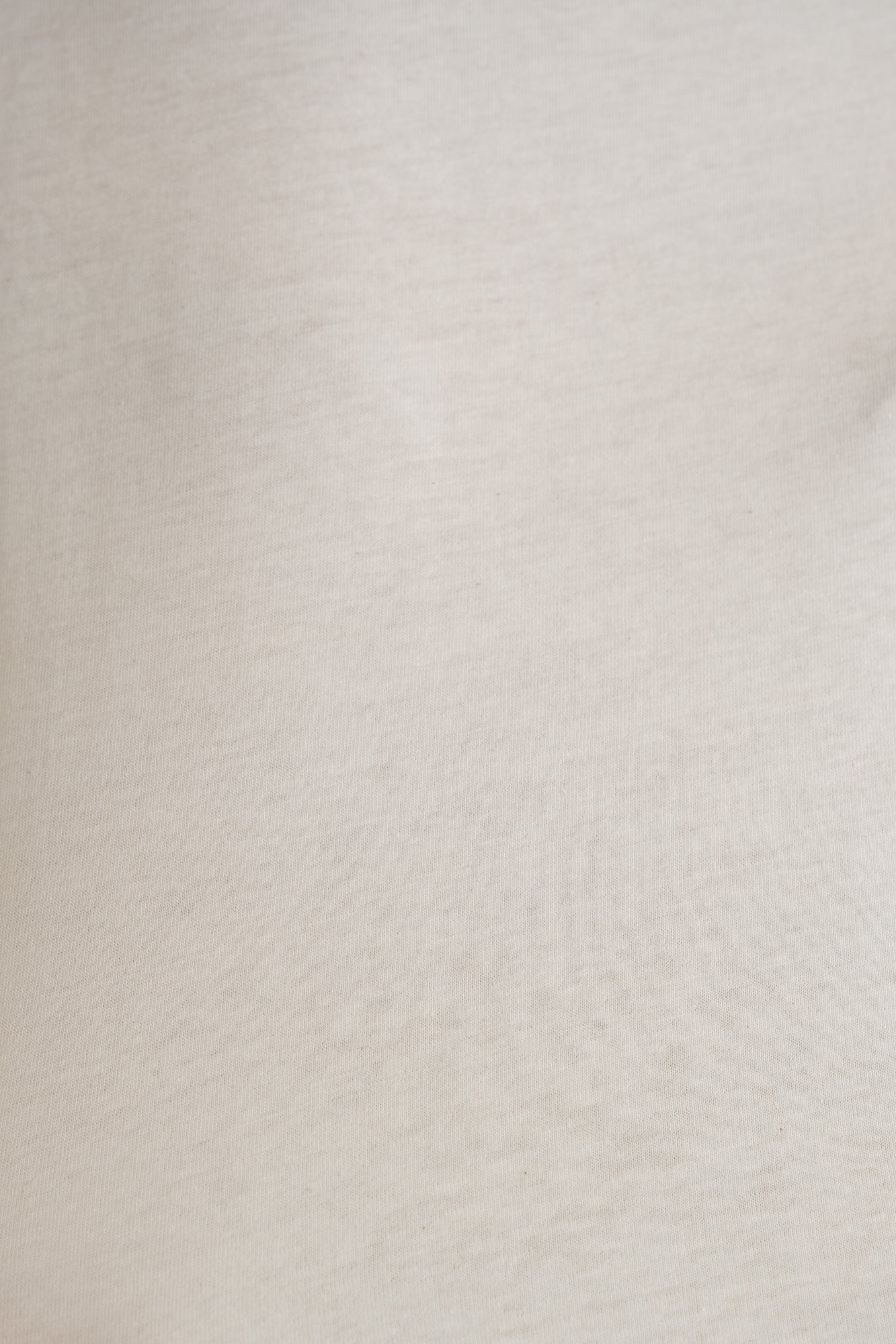 MIA Moda Regenerativa Camisetas Camiseta Esencial hombre - natural