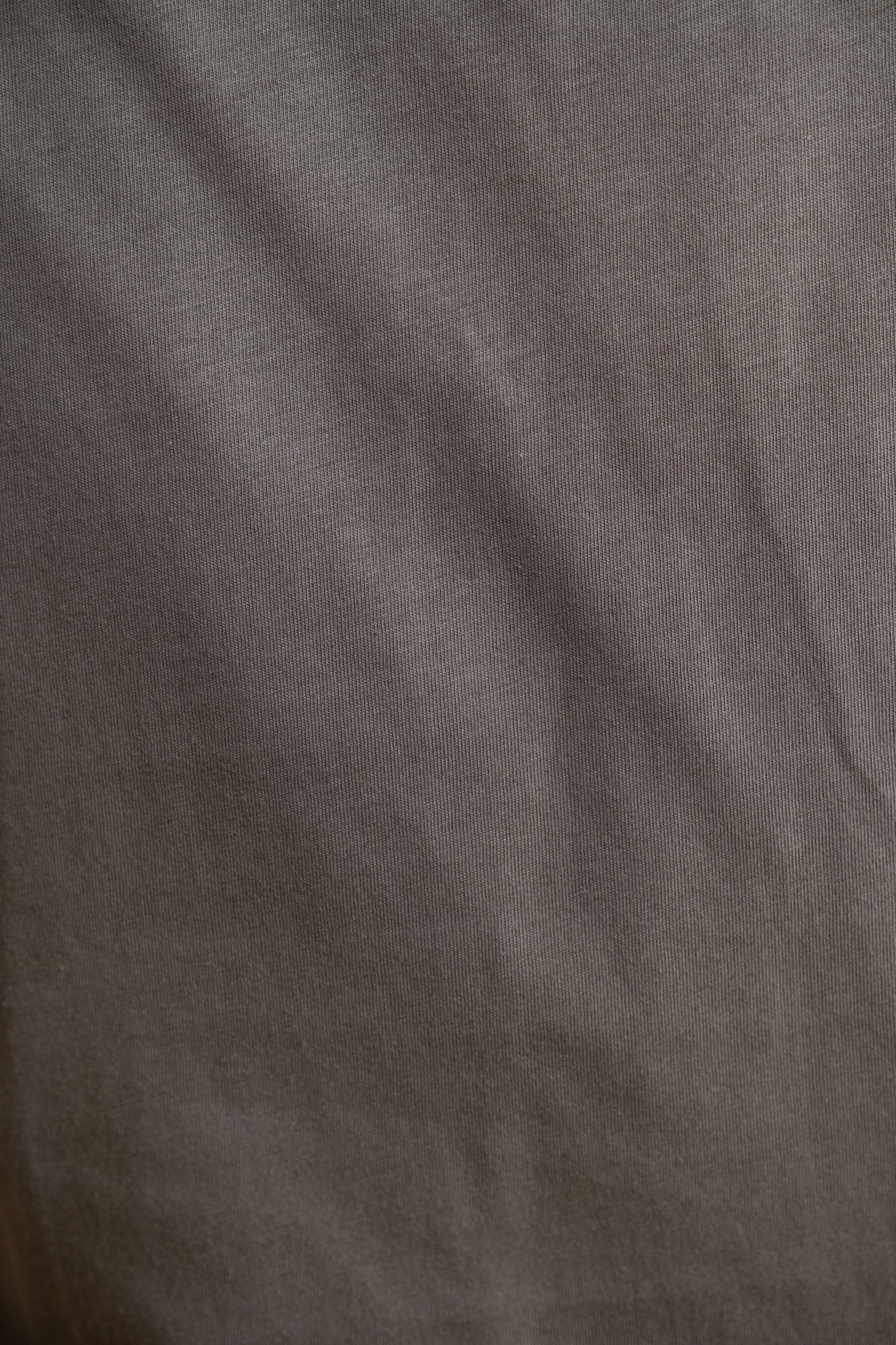 MIA Moda Regenerativa Camisetas Camiseta Esencial hombre - verde