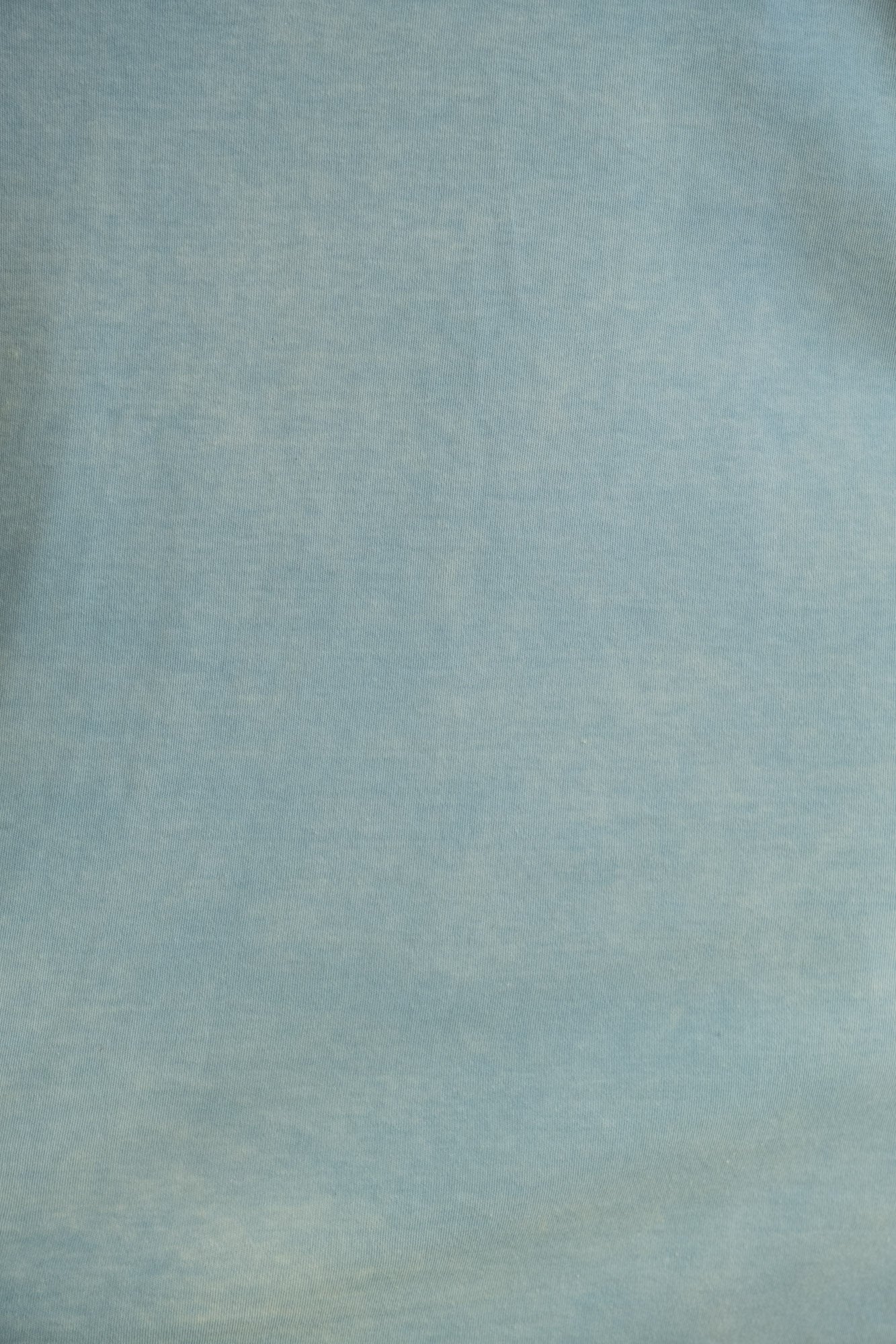 MIA Moda Regenerativa Kimono Kimono Ensueño unisex - azul índigo