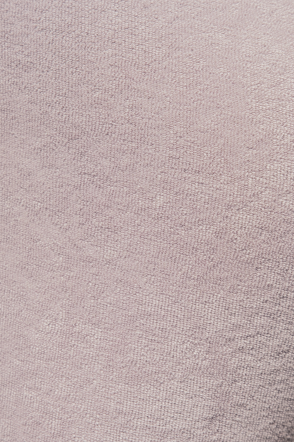 MIA Moda Regenerativa Tops Top Terry - lavanda