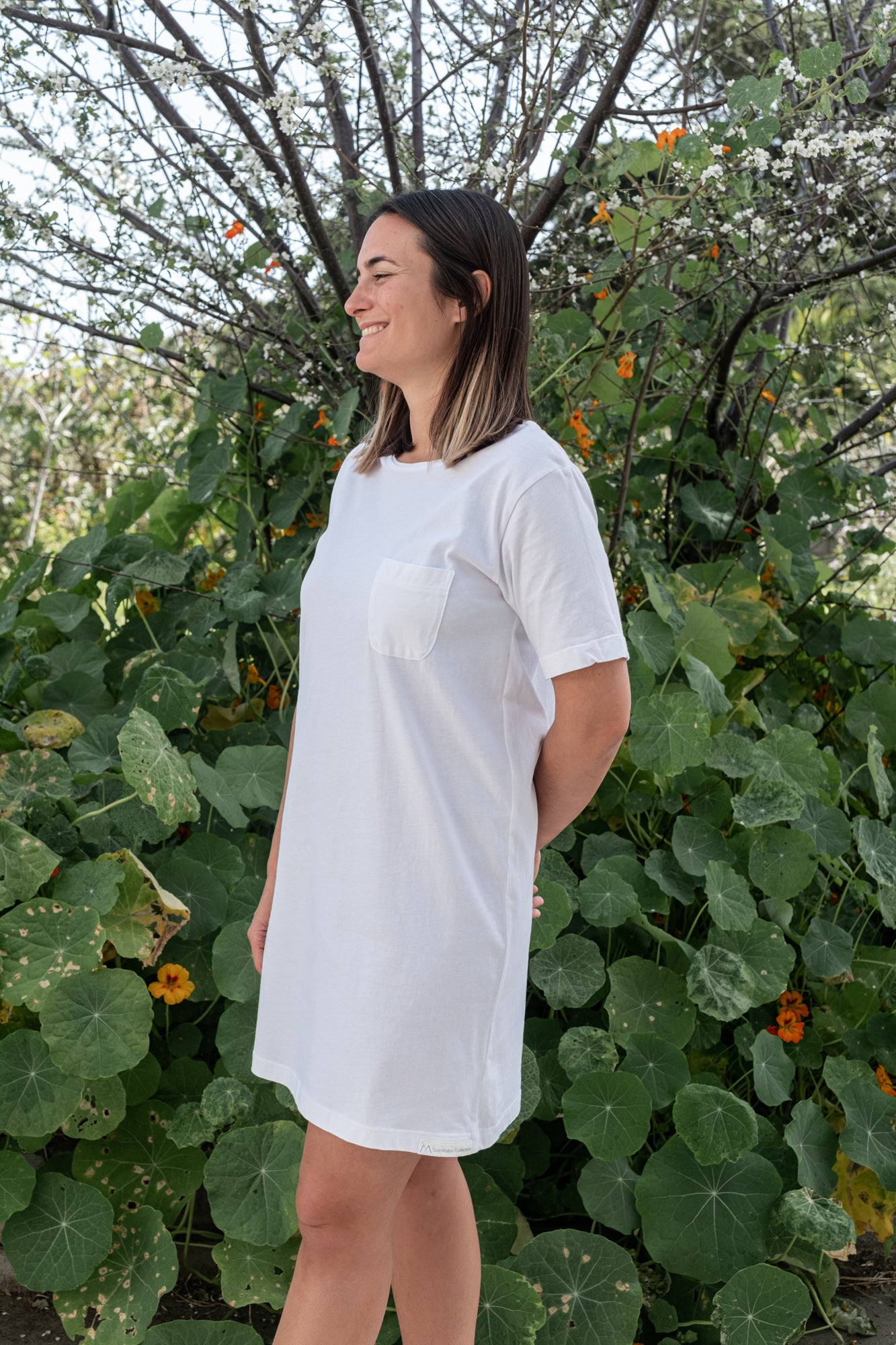 T shirt dress xs outlet