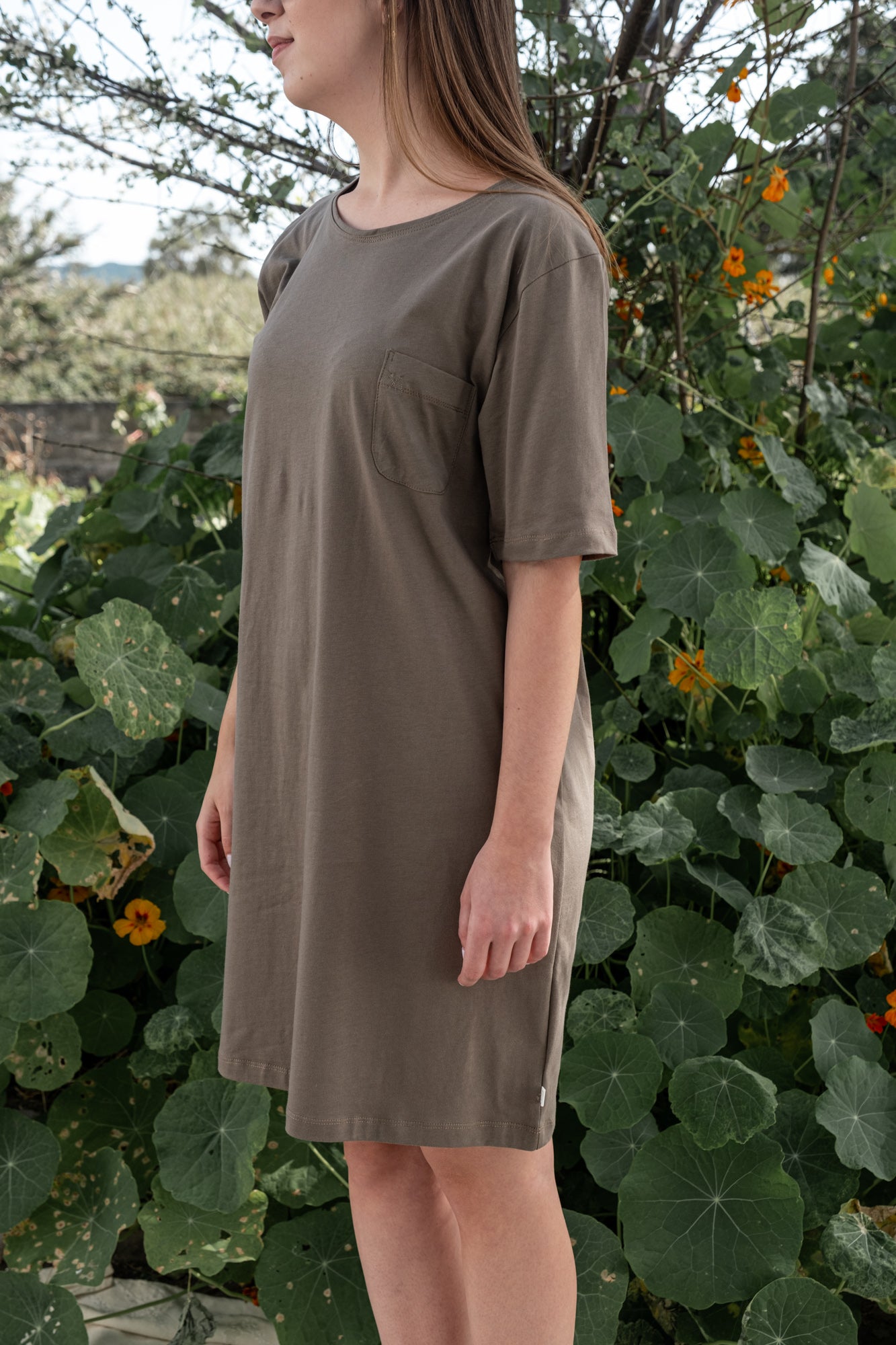 T shirt dress xs outlet
