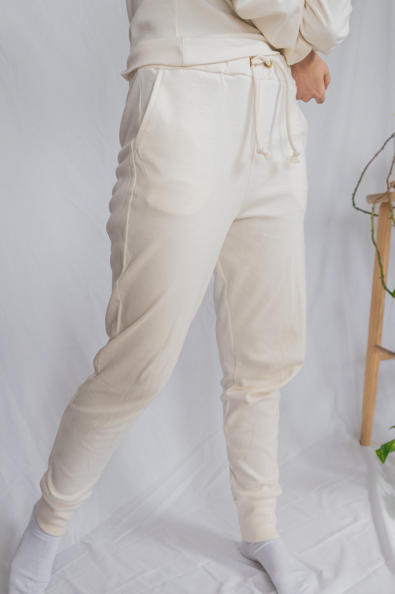Cozy pants – MIA Moda Regenerativa