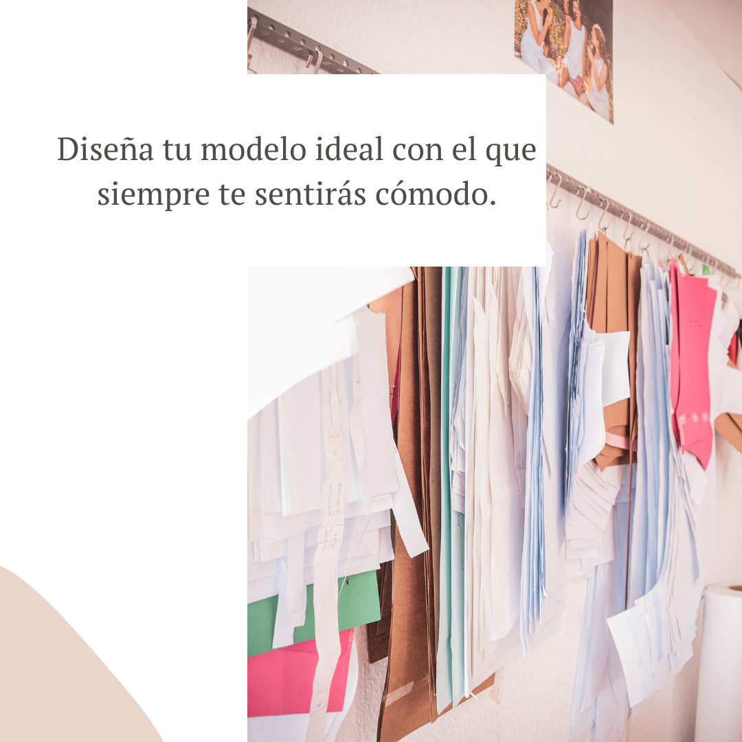 MIA Sustainable Collection TARJETA REGALO Taller de Diseño