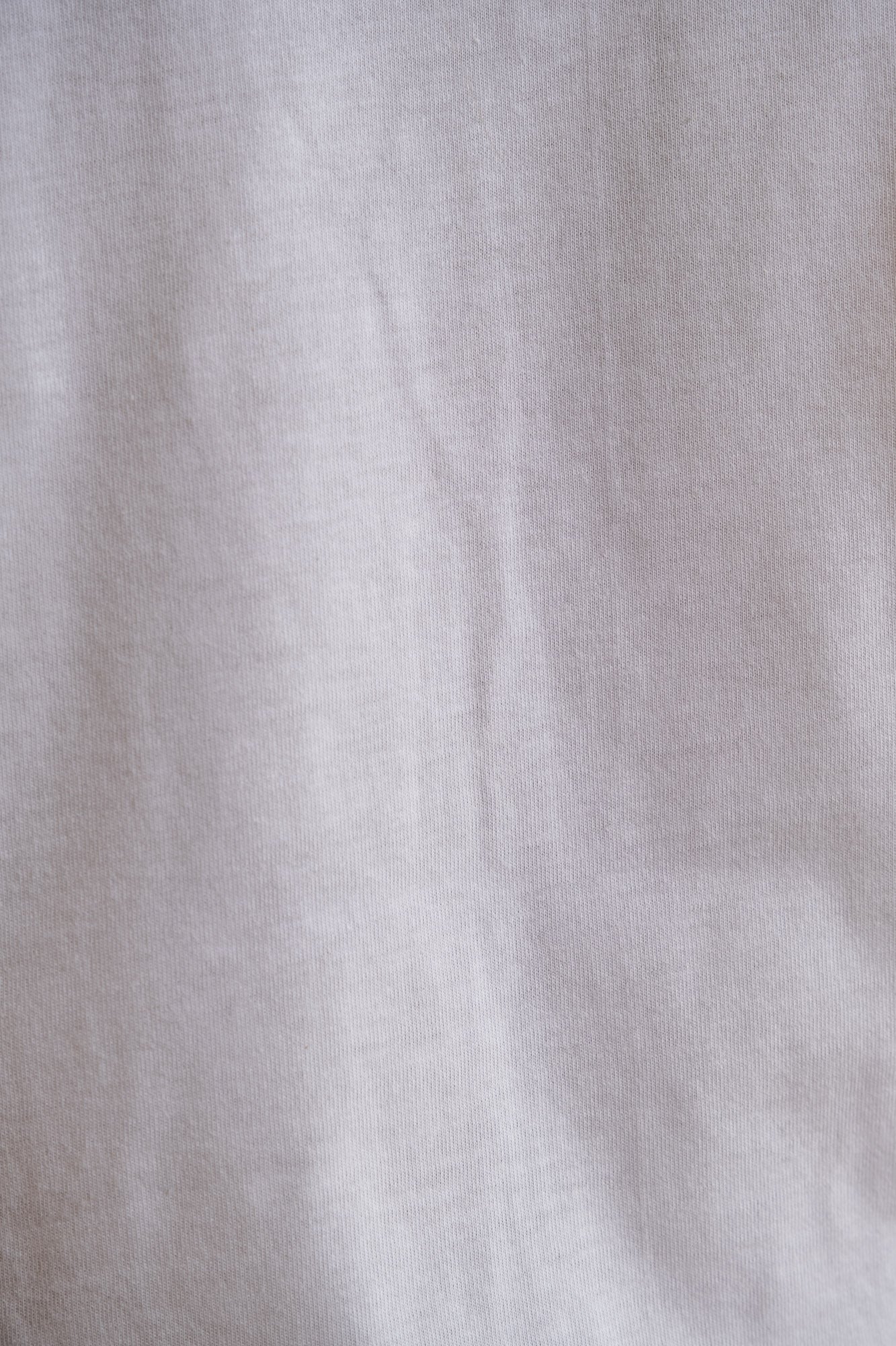 MIA Moda Regenerativa Camisetas Camiseta Esencial crop - blanco