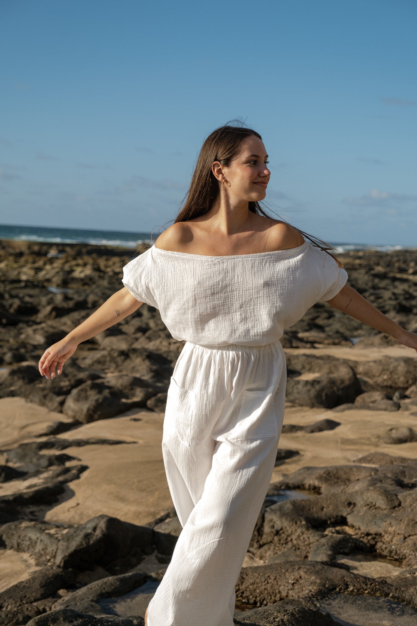 MIA Moda Regenerativa Pantalón Verno