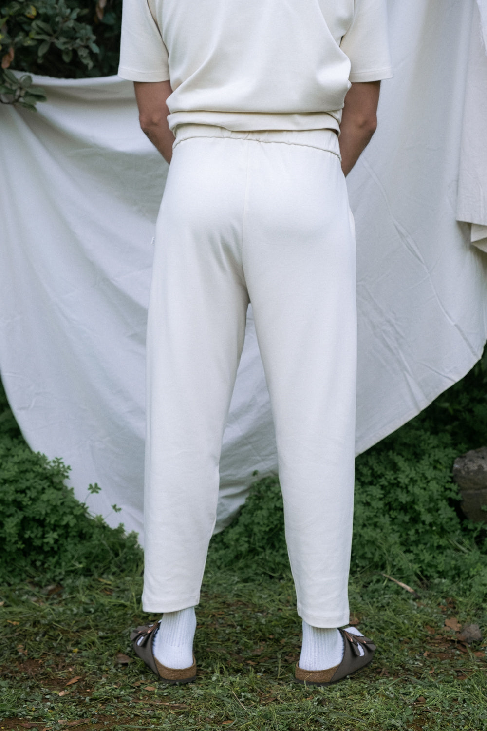 MIA Moda Regenerativa Pantalones Pantalón Ofi unisex
