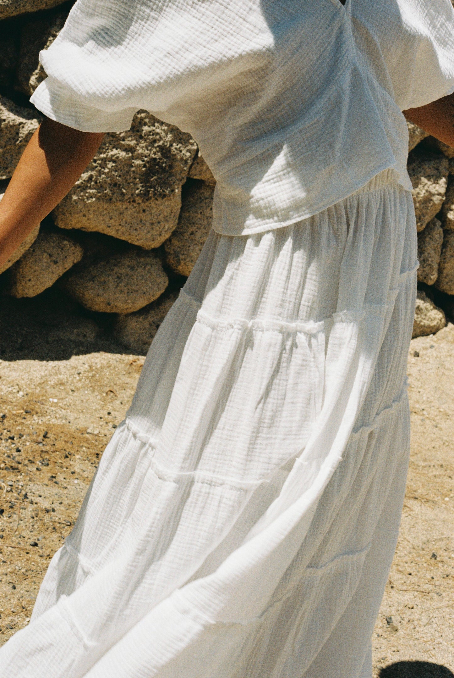 Mamma Mia skirt – MIA Moda Regenerativa