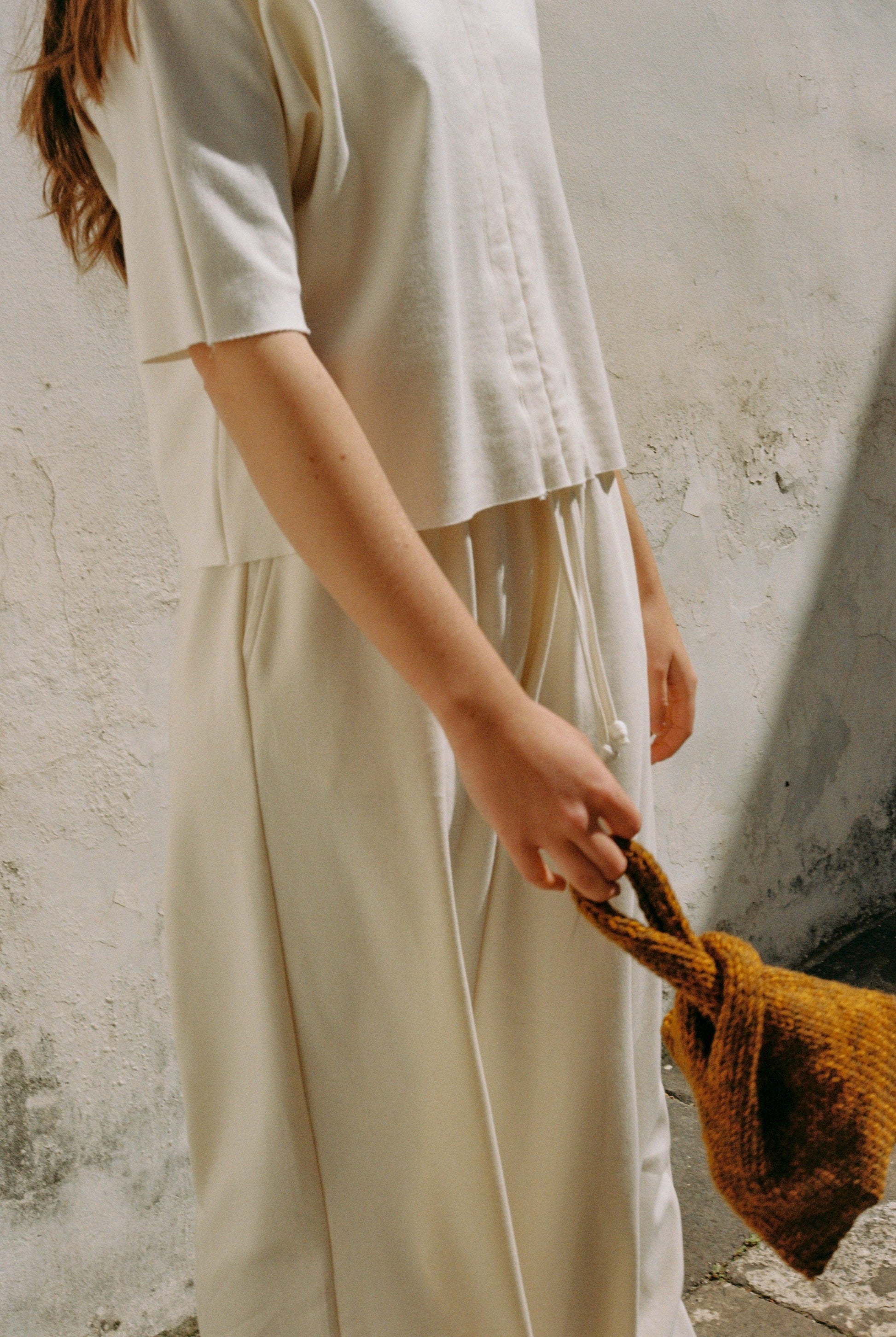 MIA Moda Regenerativa Ropa y accesorios Top Cozy - medio