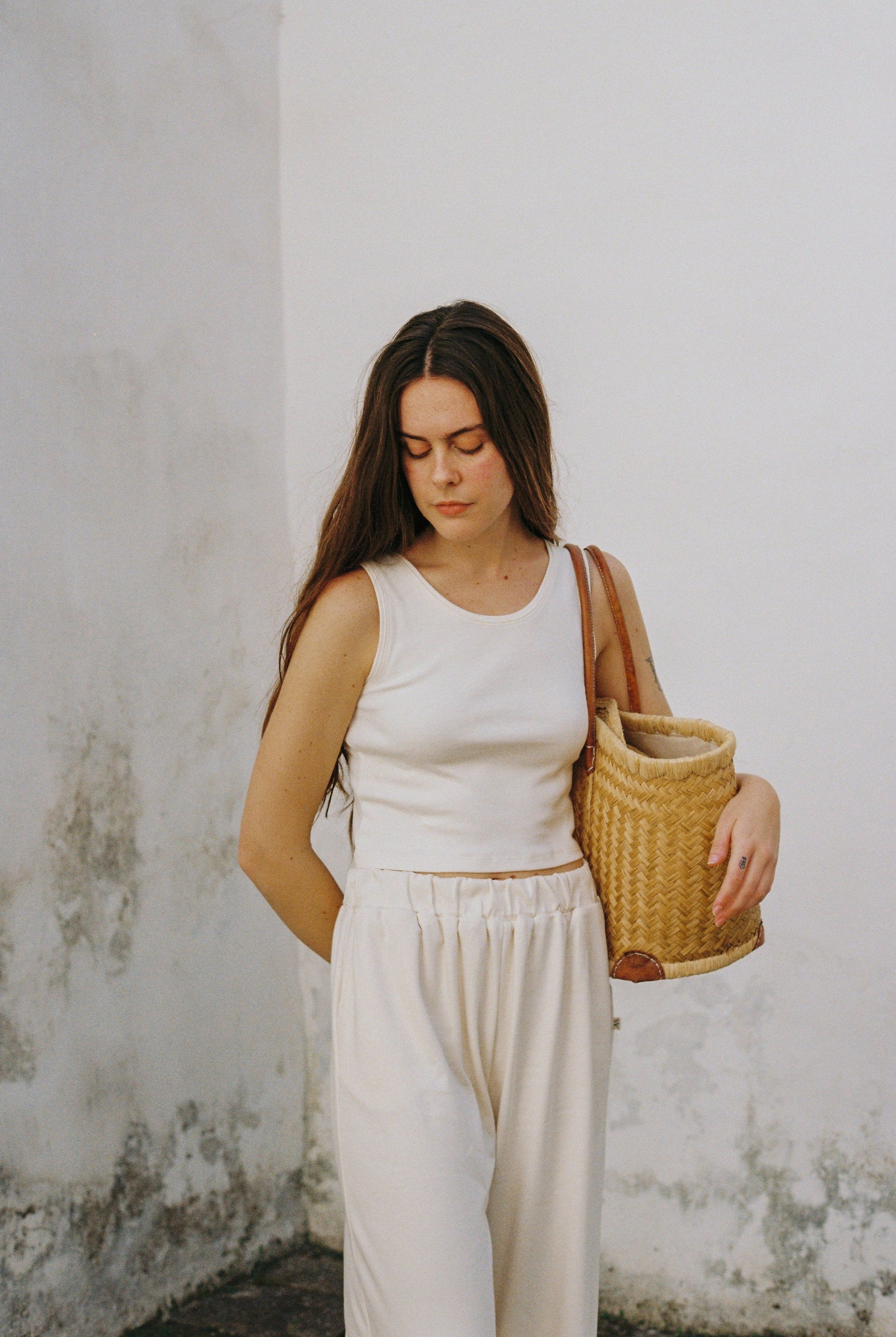 MIA Moda Regenerativa Tops L Top Casual