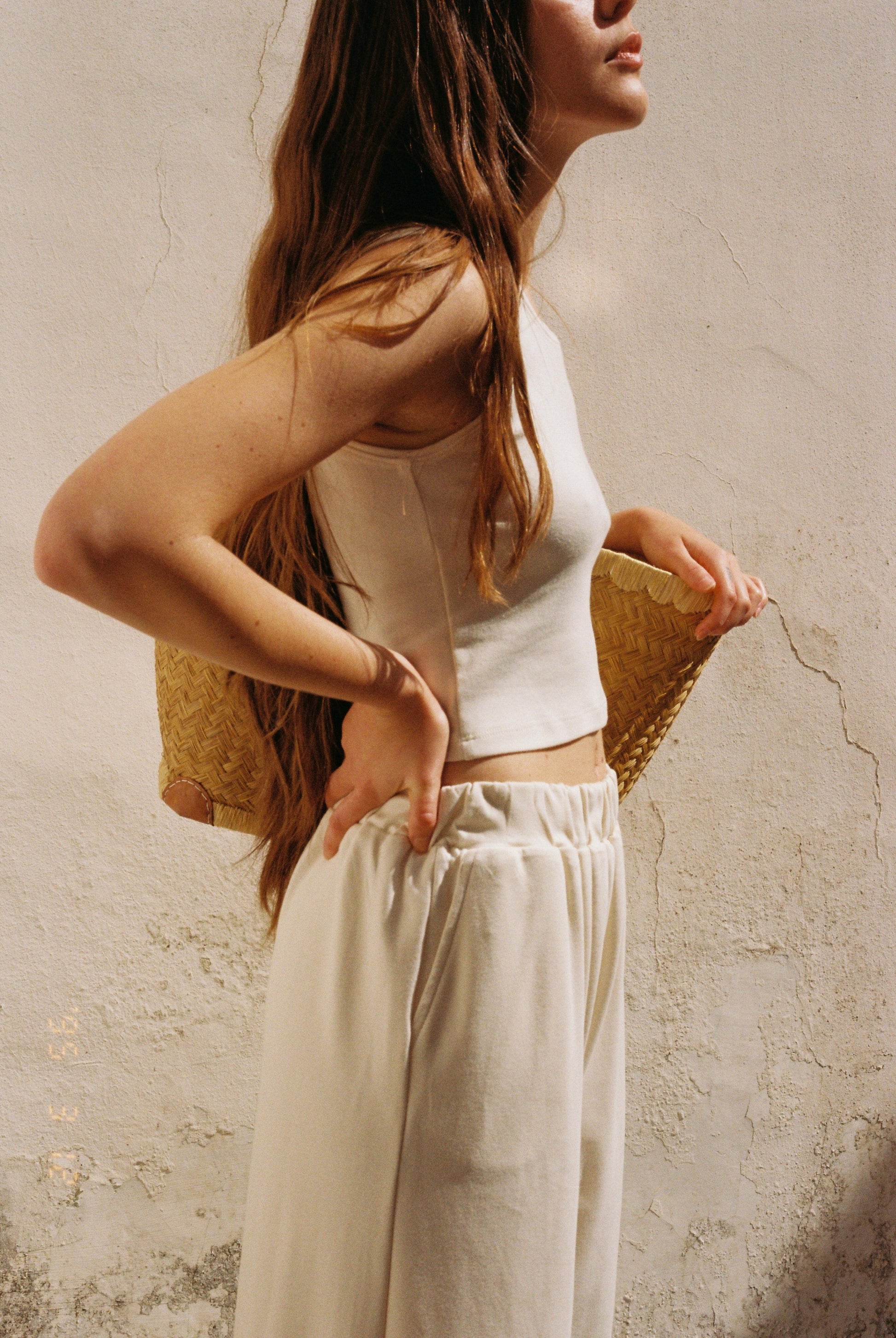 MIA Moda Regenerativa Tops M Top Casual