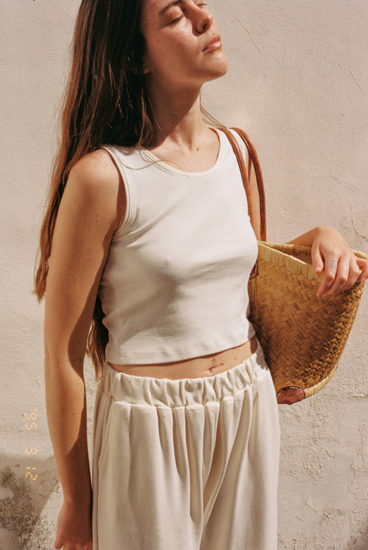 MIA Moda Regenerativa Tops S Top Casual