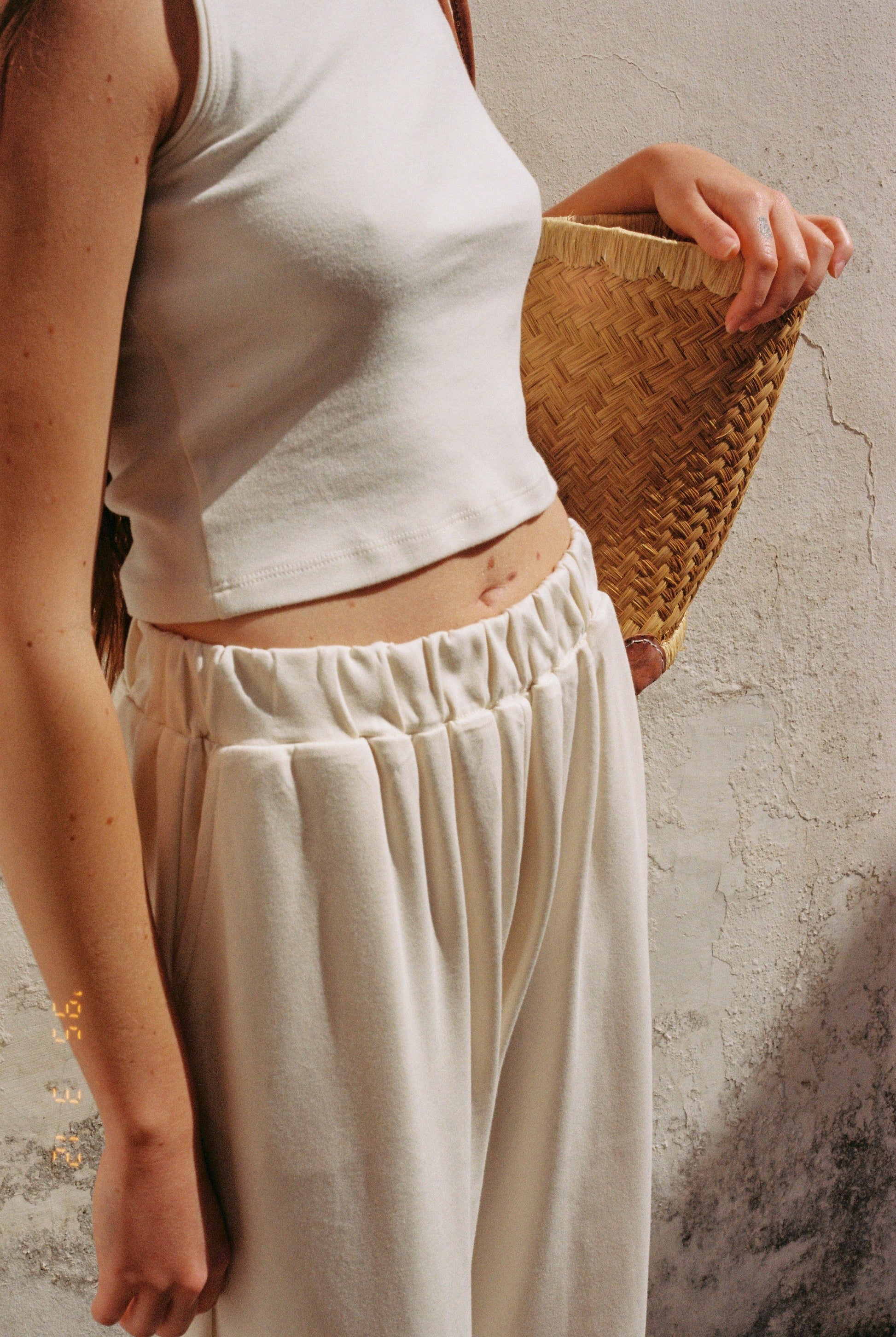 MIA Moda Regenerativa Tops XL Top Casual