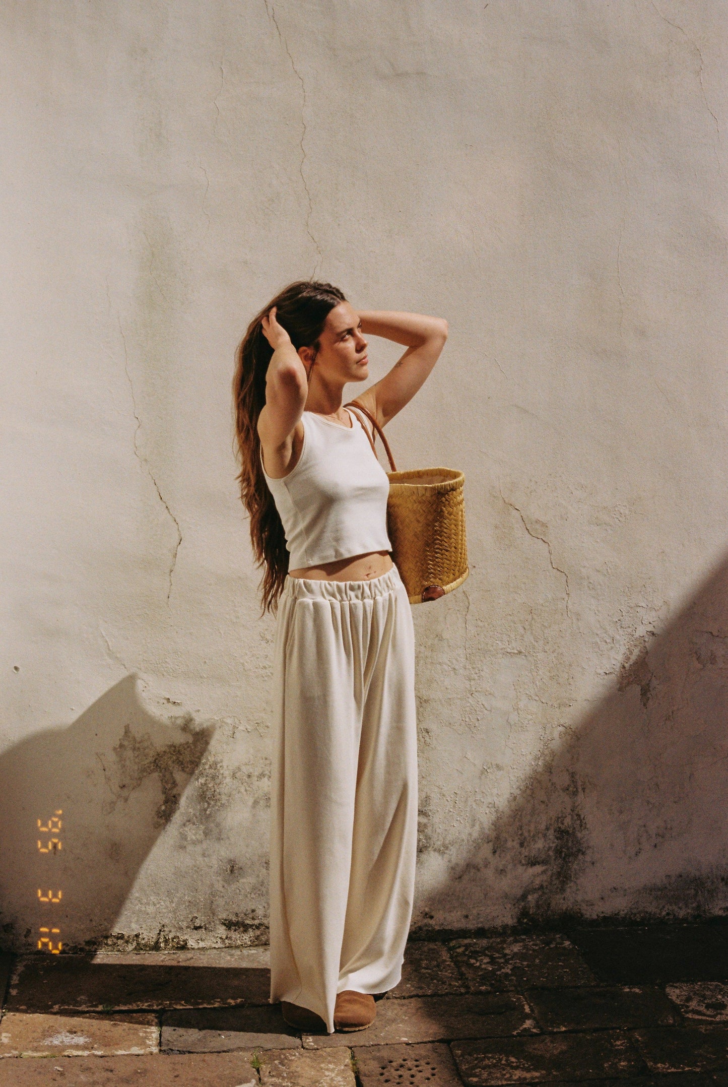 MIA Moda Regenerativa Tops XXL Top Casual