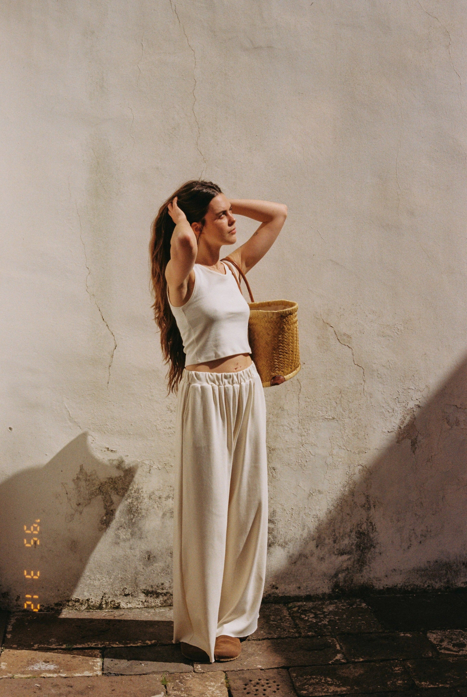 MIA Moda Regenerativa Tops XXL Top Casual