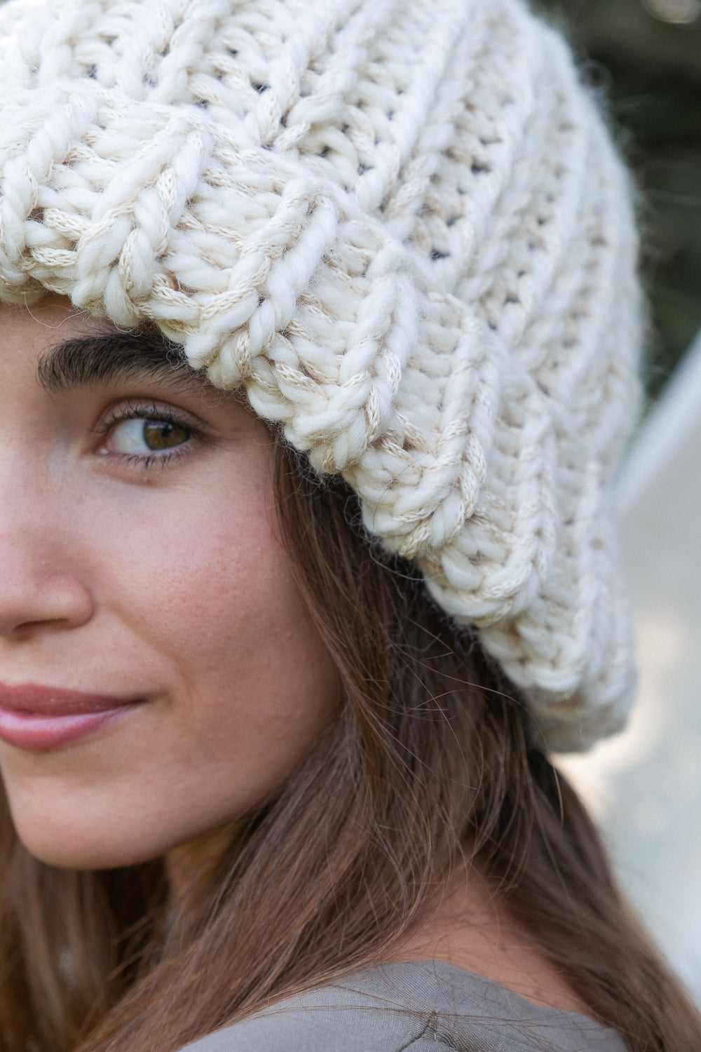MIA Sustainable Collection gorro Unitalla Gorro HIELO