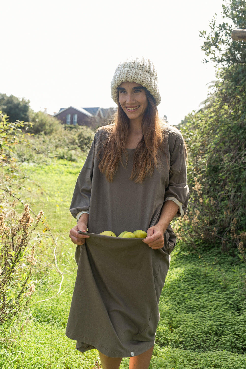 MIA Sustainable Collection gorro Unitalla Gorro HIELO