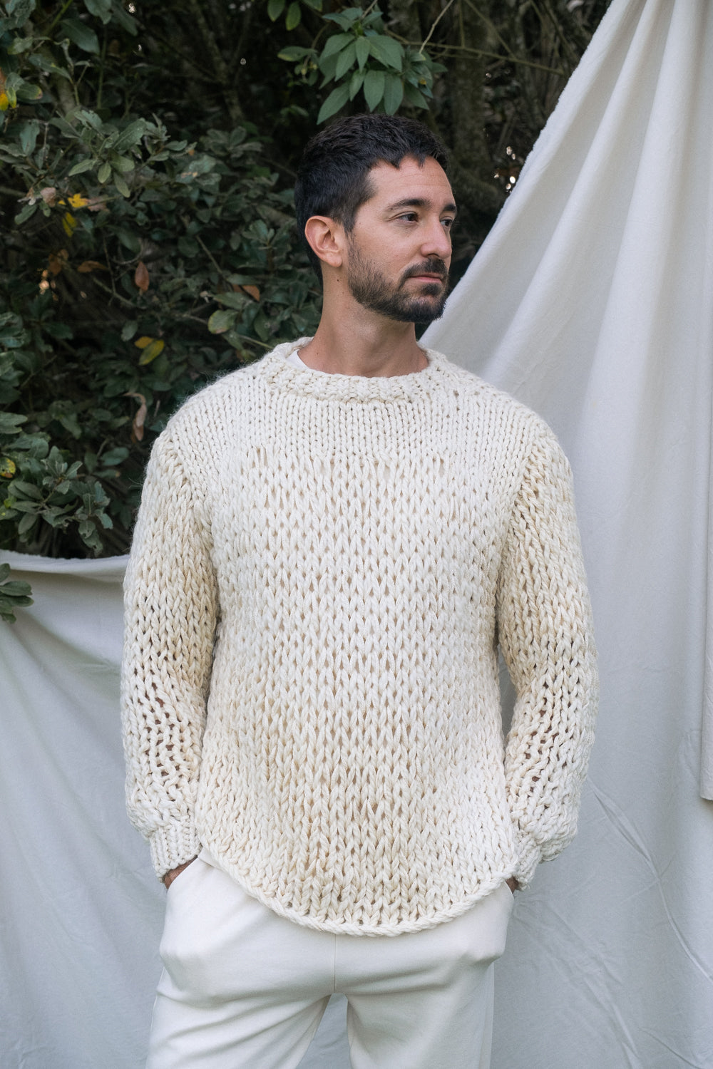 MIA Sustainable Collection jersey Jersey TIERRA