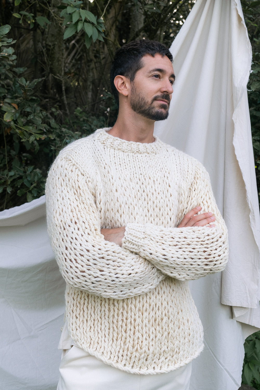 MIA Sustainable Collection jersey Jersey TIERRA
