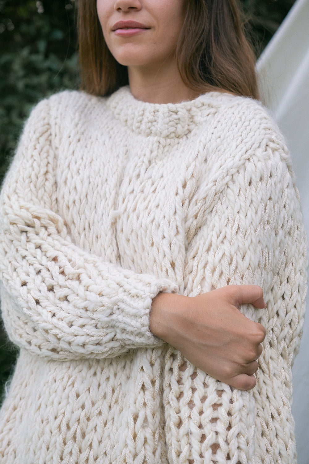 MIA Sustainable Collection jersey Jersey TIERRA