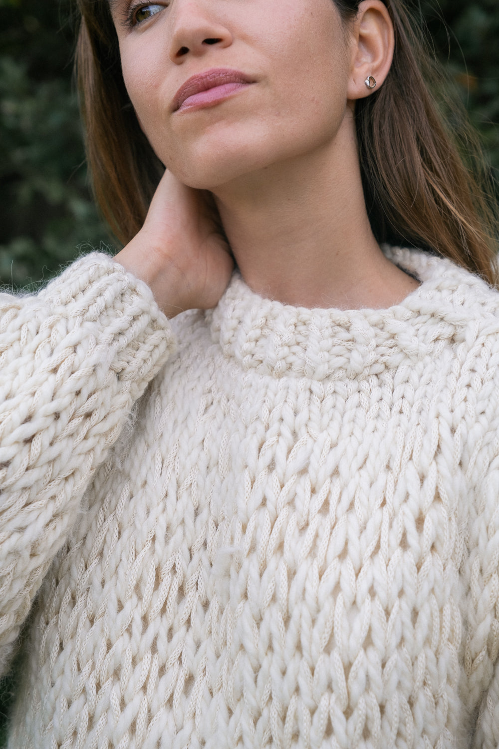 MIA Sustainable Collection jersey Jersey TIERRA