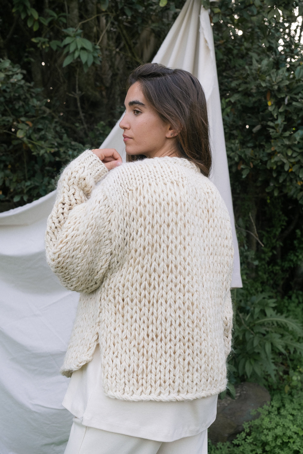 MIA Sustainable Collection jersey Jersey TIERRA